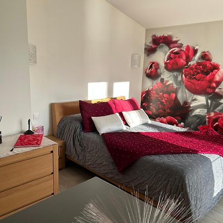 Pivoine Chambre D Hotes Fralignes Exteriér fotografie