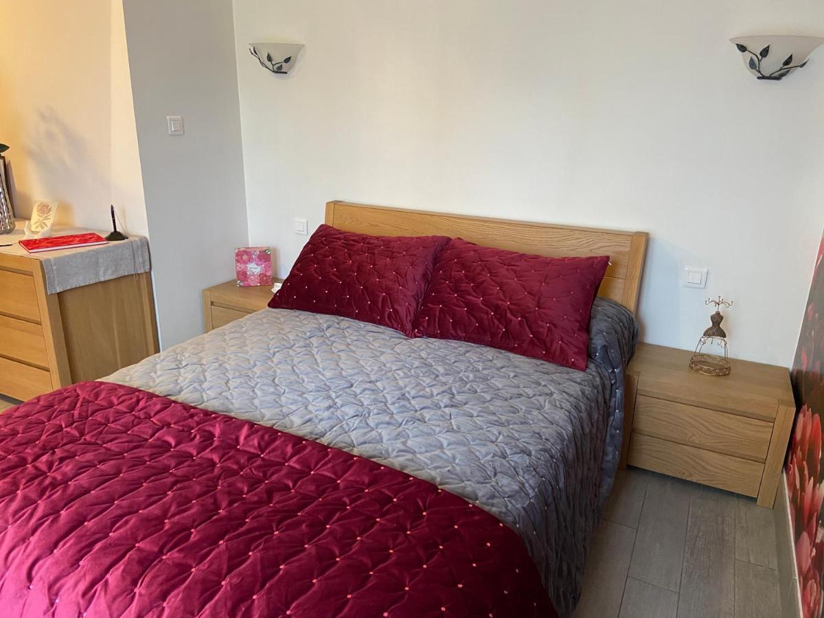Pivoine Chambre D Hotes Fralignes Exteriér fotografie
