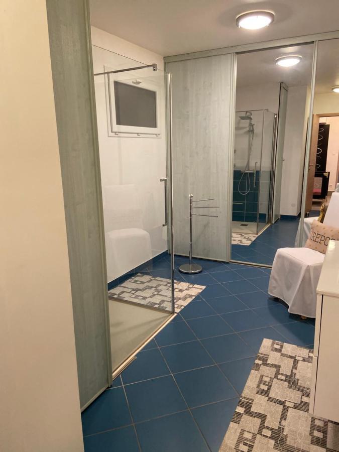Pivoine Chambre D Hotes Fralignes Exteriér fotografie