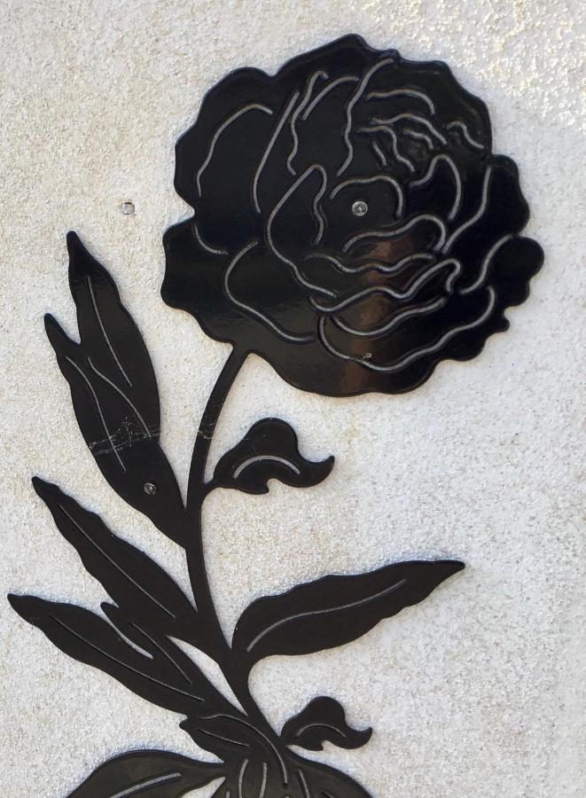 Pivoine Chambre D Hotes Fralignes Exteriér fotografie