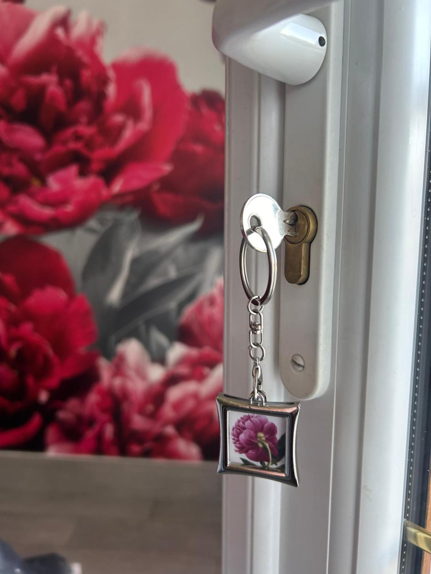 Pivoine Chambre D Hotes Fralignes Exteriér fotografie