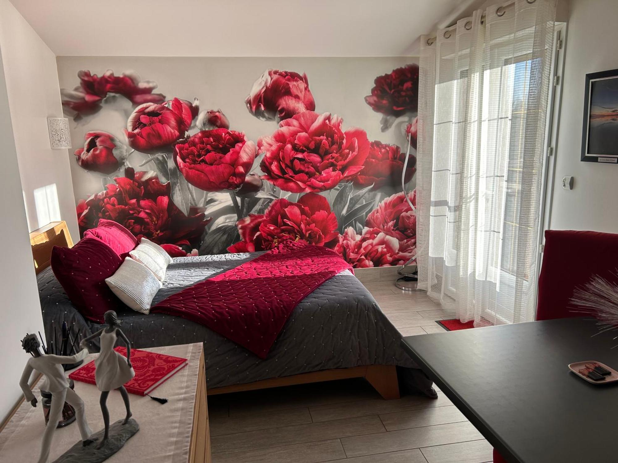 Pivoine Chambre D Hotes Fralignes Exteriér fotografie