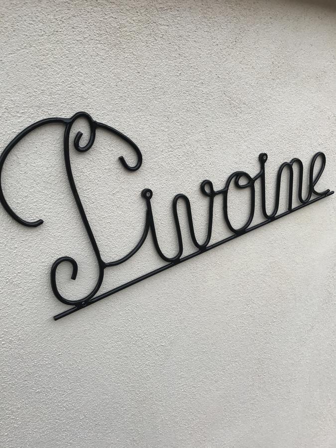 Pivoine Chambre D Hotes Fralignes Exteriér fotografie